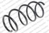 LESJ?FORS 4037267 Coil Spring